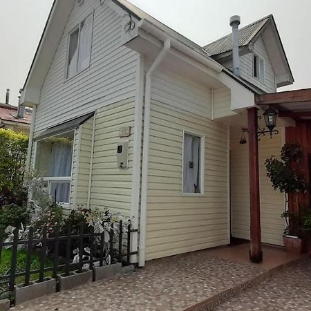 Casa 巴拉斯港 外观 照片