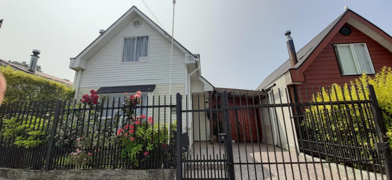 Casa 巴拉斯港 外观 照片